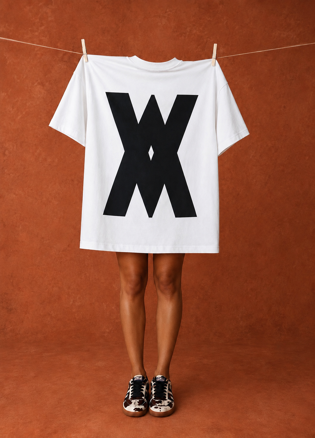 Chemises, Tops & D&eacute;tails